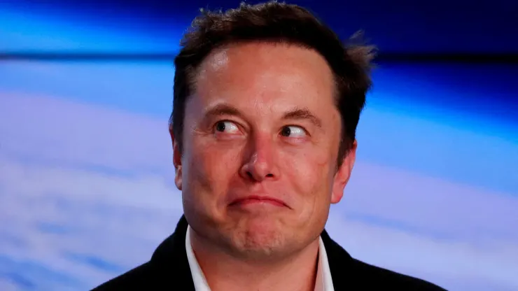 Tolak Bertemu Elon Musk, Akun Profesor Ini Dikunci oleh Twitter/X