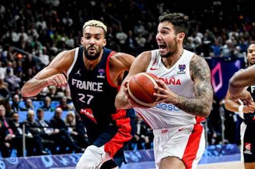 Lima Negara Ini Diprediksi Kuat Raih Gelar Juara FIBA World Cup 2023