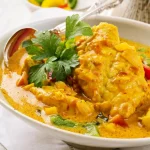 Resep Gurame Masak Kari, Cita Rasa Pedasnya Gugah Selera!