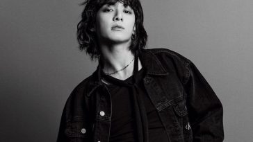 Lagu Jungkook BTS 'Seven' Dituduh Plagiat, BigHit Membantahnya!