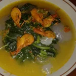 Resep Kapurung Udang, Makanan Khas Sulawesi Selatan yang Bergizi Tinggi