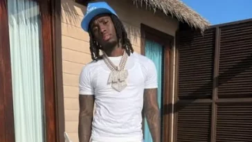 Diduga Jadi Pemicu Kerusuhan di New York, Siapa Sebenarnya Kai Cenat?