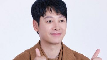 Kim Dong Wook Umumkan Akan Menikah dengan Kekasihnya yang Non-Selebriti