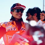 Marc Marquez Pertama Kalinya Finis Balapan Musim Ini di MotoGP Austria 2023