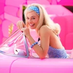 Berkat Film Barbie, Margot Robbie Dapat Bayaran dan Bonus Rp766 Miliar