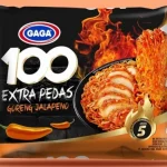 Inilah Sederet Fakta Sengketa Bisnis Mie Gaga dan Indomie