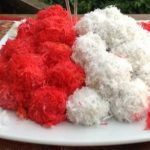 Deretan Makanan khas Nusantara yang Identik dengan HUT RI