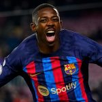 Ousmane Dembele Merapat ke PSG: Segera Tes Medis, Dikontrak Hingga 2028