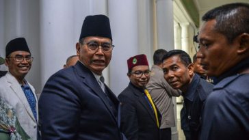 Panji Gumilang Jadi Tersangka dan Ditahan, Segini Harta Kekayaannya