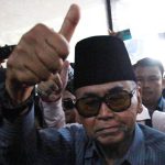 Panji Gumilang Ditetapkan Jadi Tersangka Penistaan Agama