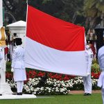 Serba Serbi Paskibraka yang Berawal Sederhana Hingga di Istana, Berapa Honor Mereka?