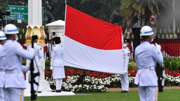 Serba Serbi Paskibraka yang Berawal Sederhana Hingga di Istana, Berapa Honor Mereka?