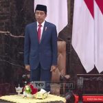 Asumsi Makro RAPBN 2024, Jokowi Ingin Bawa Ekonomi Indonesia Tumbuh 5,2%
