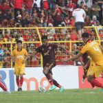 Hasil PSM Vs Persik di Liga 1: Juku Eja Kalah 1-2