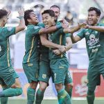 Hasil Liga 1: Persebaya Surabaya vs PSM Makassar 1-0