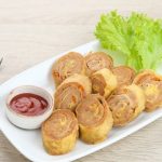 Dua Variasi Resep Rolade Udang dan Ayam, Patut Dicoba