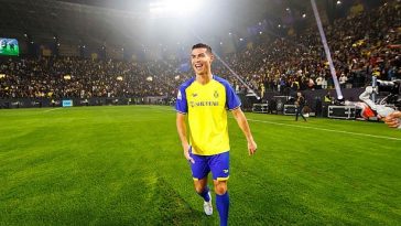 Enam Tips Diet ala Cristiano Ronaldo, untuk Pria Terlihat Seksi