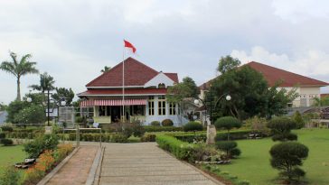 Enam Destinasi Sejarah yang Ungkap Jejak Perjuangan Kemerdekaan Indonesia