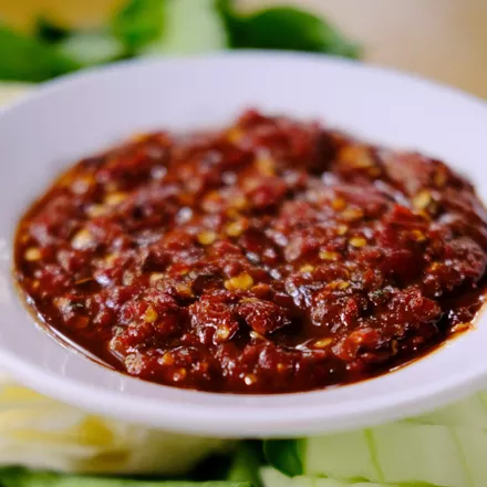 Inilah 4 Sambal Indonesia yang Namanya Unik, Sudah Pernah Coba?