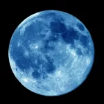 Super Blue Moon 30 Atau 31 Agustus? Ini Jadwal Terlihat di Indonesia