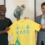 Sadio Mane Resmi Gabung Al Nassr: Insya Allah Saya akan Kembali ke Bayern Munich