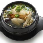 Lima Makanan Korea yang Bantu Bikin Kulit Wajah Glowing