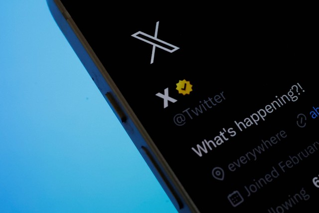 Elon Musk Bakal Gandeng Perusahaan Israel untuk Verifikasi Akun Twitter/X, Pengguna Merasa Tidak Nyaman