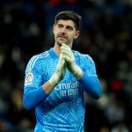 Courtois Cedera, Ini 5 Kandidat Penggantinya di Real Madrid: De Gea Salah Satunya!