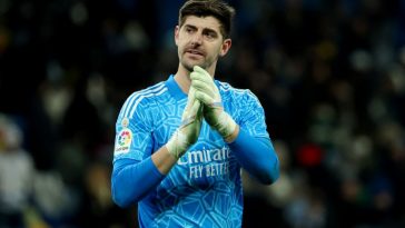 Courtois Cedera, Ini 5 Kandidat Penggantinya di Real Madrid: De Gea Salah Satunya!