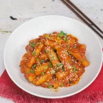 Resep Homemade Tteokbokki, Ternyata Mudah Buatnya!