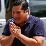 Putra Kedua Raja Thailand Pulang ke Negaranya: Dikucilkan 27 Tahun & Tak Diberi Gelar Pangeran