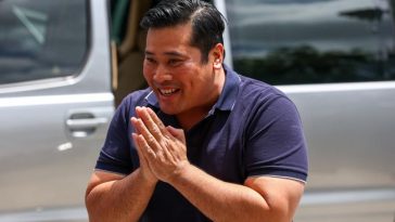 Putra Kedua Raja Thailand Pulang ke Negaranya: Dikucilkan 27 Tahun & Tak Diberi Gelar Pangeran