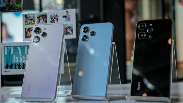 Xiaomi Redmi 12 Rilis di Indonesia, Ini Spek dan Harganya