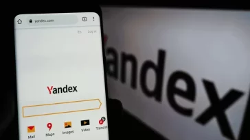 Cara Mudah Install Yandex Browser Jepang di Android