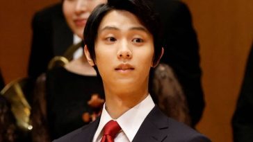 Yuzuru Hanyu Ikon Figure Skating Ini Umumkan Pernikahannya, Tulis Pesan Menyentuh di Medsos