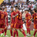 Farense vs AS Roma di Laga Pramusim: Enam Gol Tercipta, Tiga di Antaranya Gol Bunuh Diri