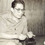 Kisah Baharuddin Lopa, Jaksa Pemberani Pemberantas Korupsi