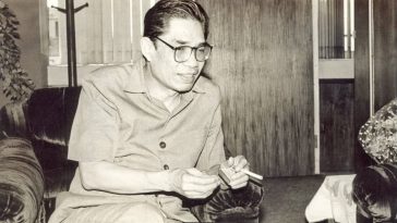 Kisah Baharuddin Lopa, Jaksa Pemberani Pemberantas Korupsi