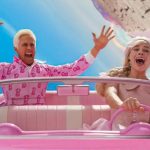 Barbie Salip The Super Mario Bros. Movie sebagai Film Terlaris 2023 di Amerika Utara