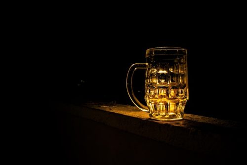 Lima Risiko Kesehatan Akibat Minum Alkohol Setiap Hari