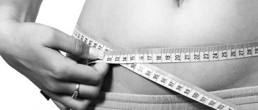 Lima Makanan Ini Bantu Program Diet Turunkan Berat Badan