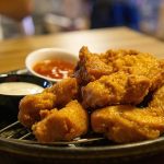 Dinobatkan Sebagai Ayam Goreng Terenak di Dunia, Ini Resep Ayam Karaage