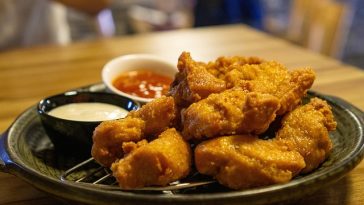 Dinobatkan Sebagai Ayam Goreng Terenak di Dunia, Ini Resep Ayam Karaage