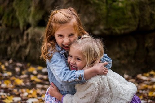 6 Rahasia Membuat Anak Bahagia Ala Orang Belanda