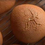 Resep Coffee Bun, Kudapan Penahan Lapar Mirip Roti Boy