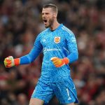 Inilah 5 Klub yang Bisa Jadi Pelabuhan bagi David De Gea: Pulang ke Spanyol, Tetap di Inggris, atau ke Arab Saudi?