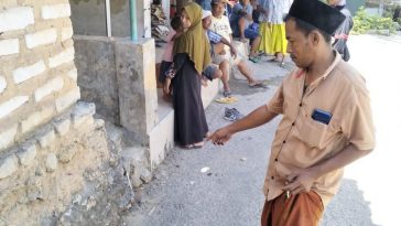 Lima Fakta Awal Mula Suara Dentuman Misterius Hebohkan Warga di Sumenep