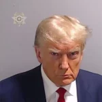 Dipenjara Hanya Selama 20 Menit, Donald Trump Bebas dengan Uang Jaminan Rp3 Miliar