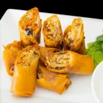 Resep Egg Roll Sayuran, Camilan Sehat Agar Anak Mau Makan Sayur