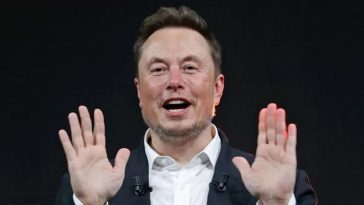 Elon Musk Ingin Aplikasi X Tiru WeChat Aplikasi China, Ini Alasannya